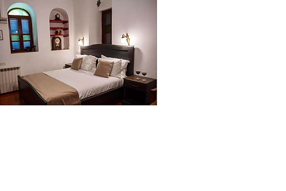 וילה תהילה המחודש - The new Villa Tehila