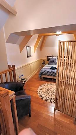 la ferme des ruelles