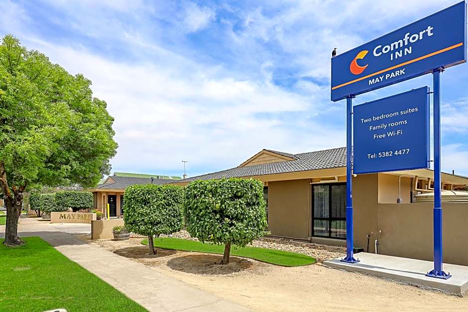 Comfort Inn May Park