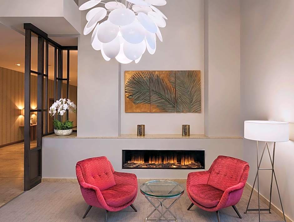 Radisson Blu Hotel, Letterkenny