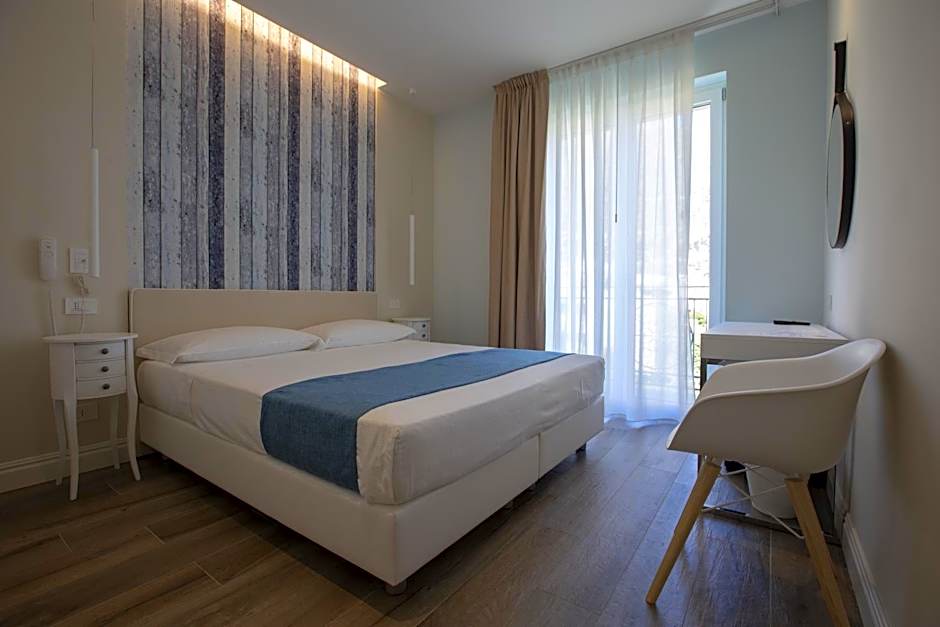 Luxmari hotel and spa