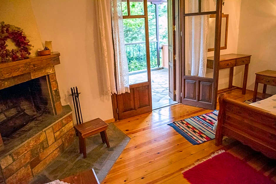 Archontiko Christodoulou