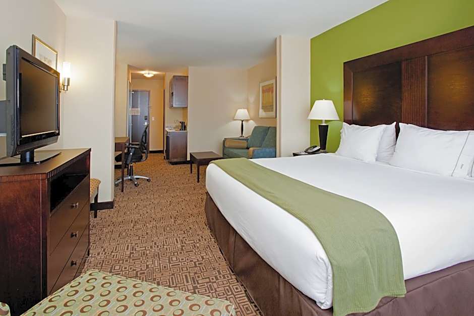 Holiday Inn Express Richfield By IHG