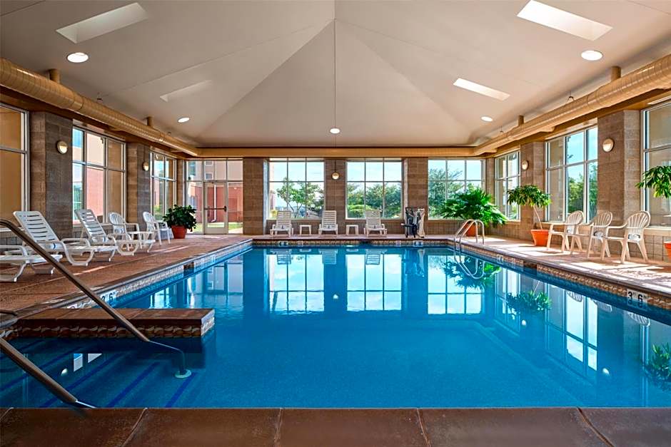 Homewood Suites By Hilton Lancaster