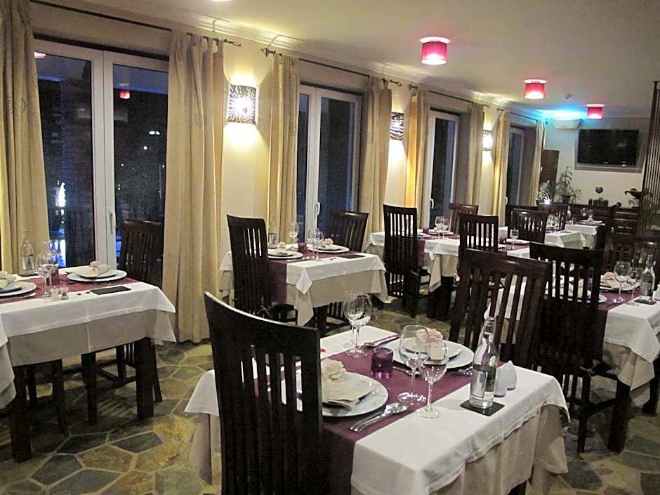 Monte Xisto Country Charm Hotel