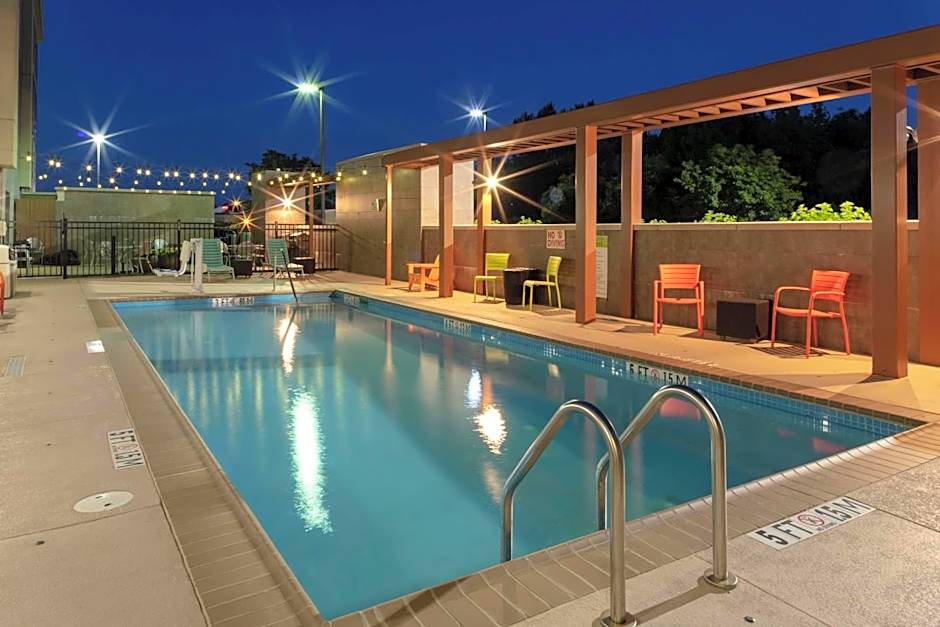 Home2 Suites by Hilton Fayetteville Fort Liberty