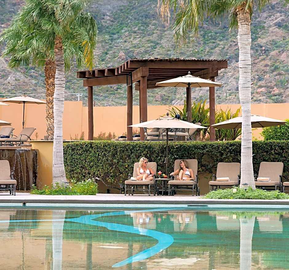 Villa Del Palmar At The Islands Of Loreto