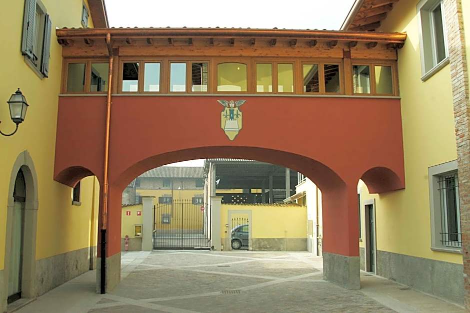 Bes Hotel Bergamo Cologno al Serio