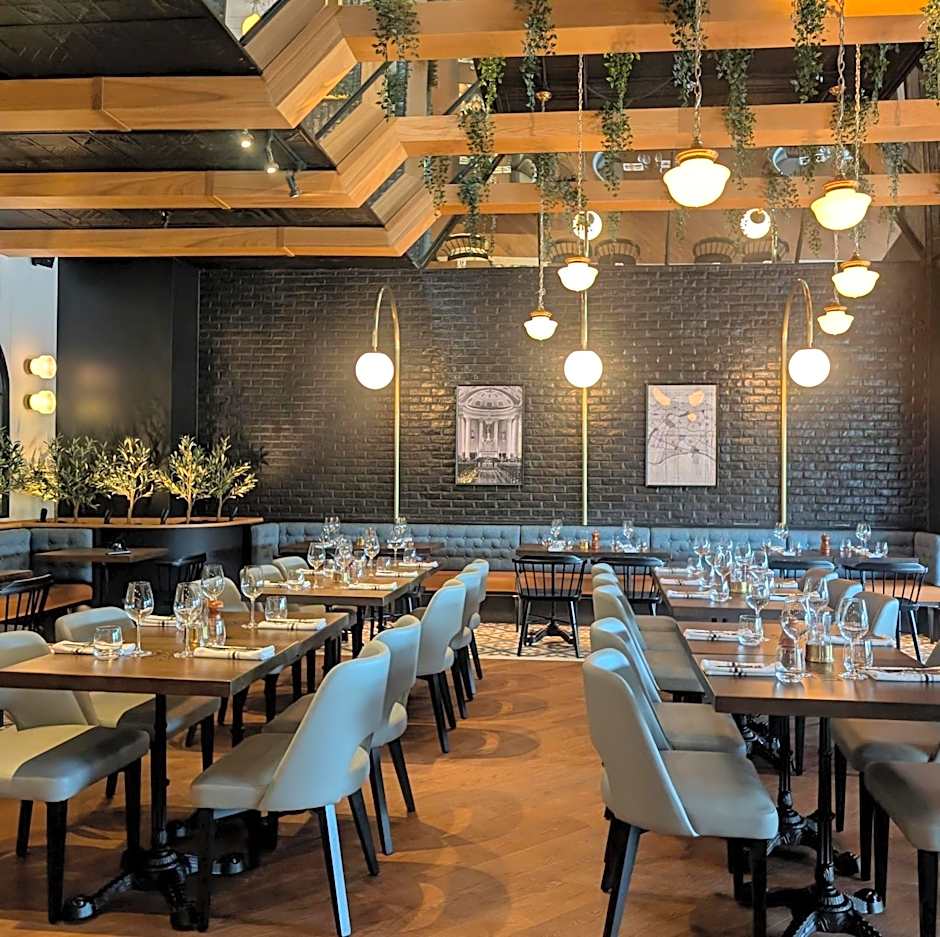 Holiday Inn Laval Montreal By IHG