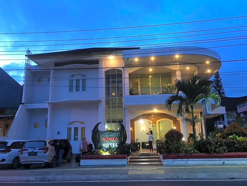 Hotel Monika