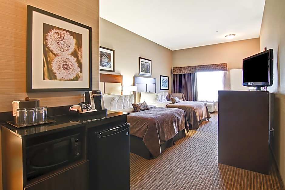 Canalta Hotel Shaunavon