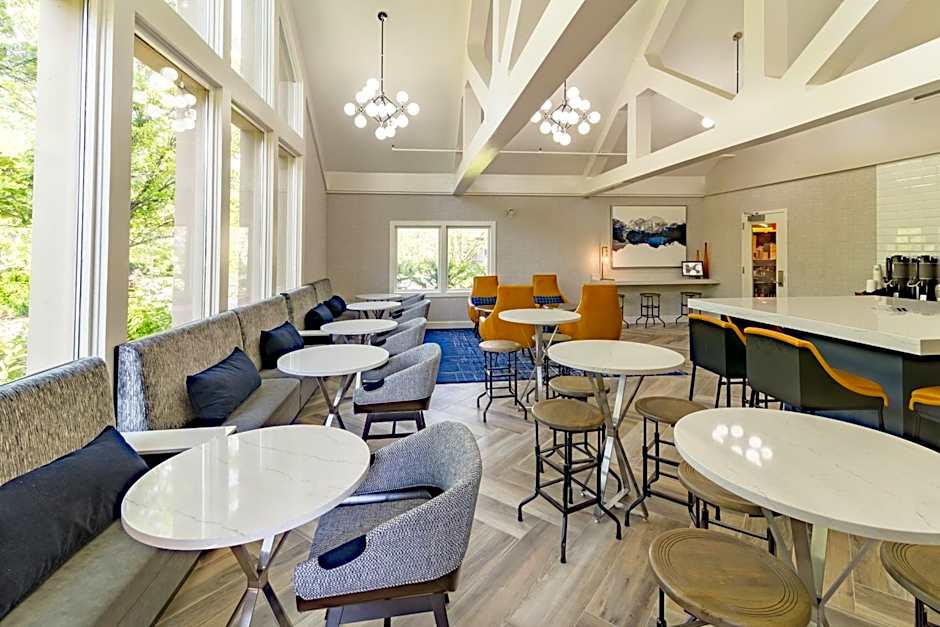 Sheraton Ann Arbor Hotel