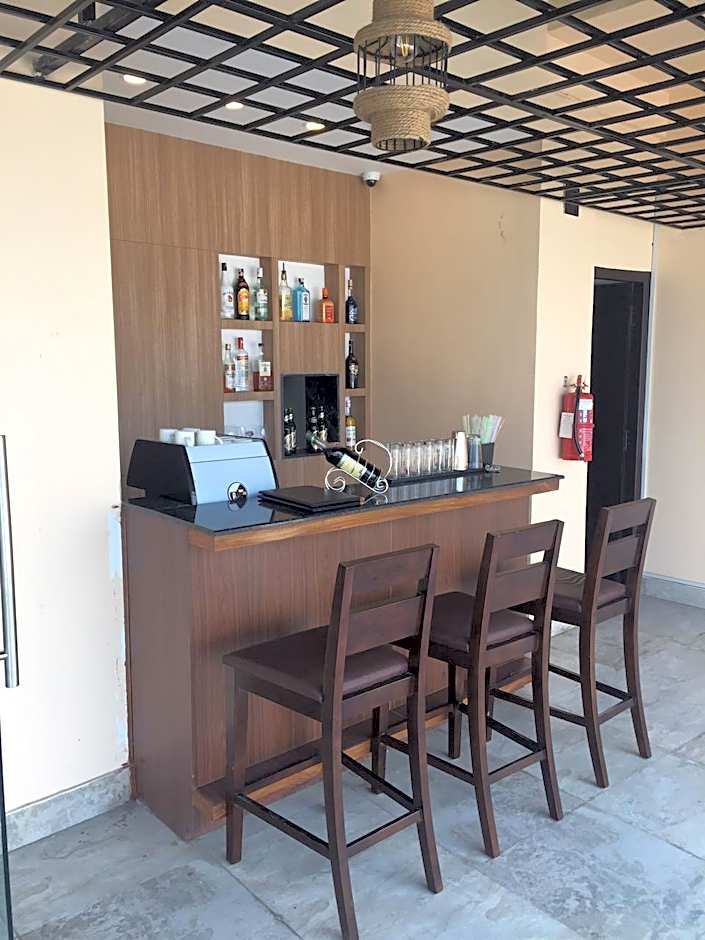 M Hotel Thamel-Kathmandu