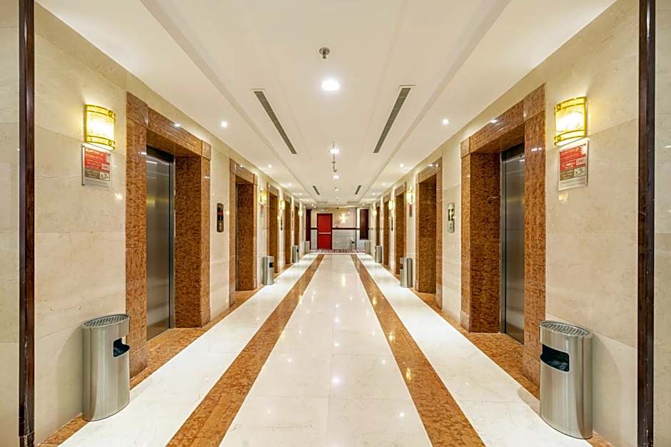 Land Premium Hotel 1 – Mecca, MD