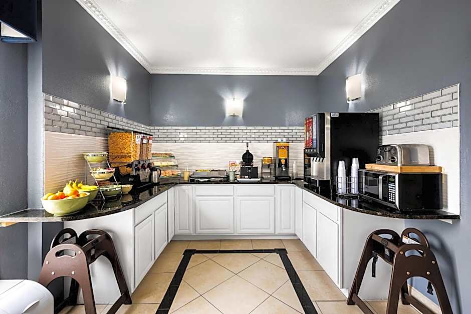 Quality Inn Bulls Gap