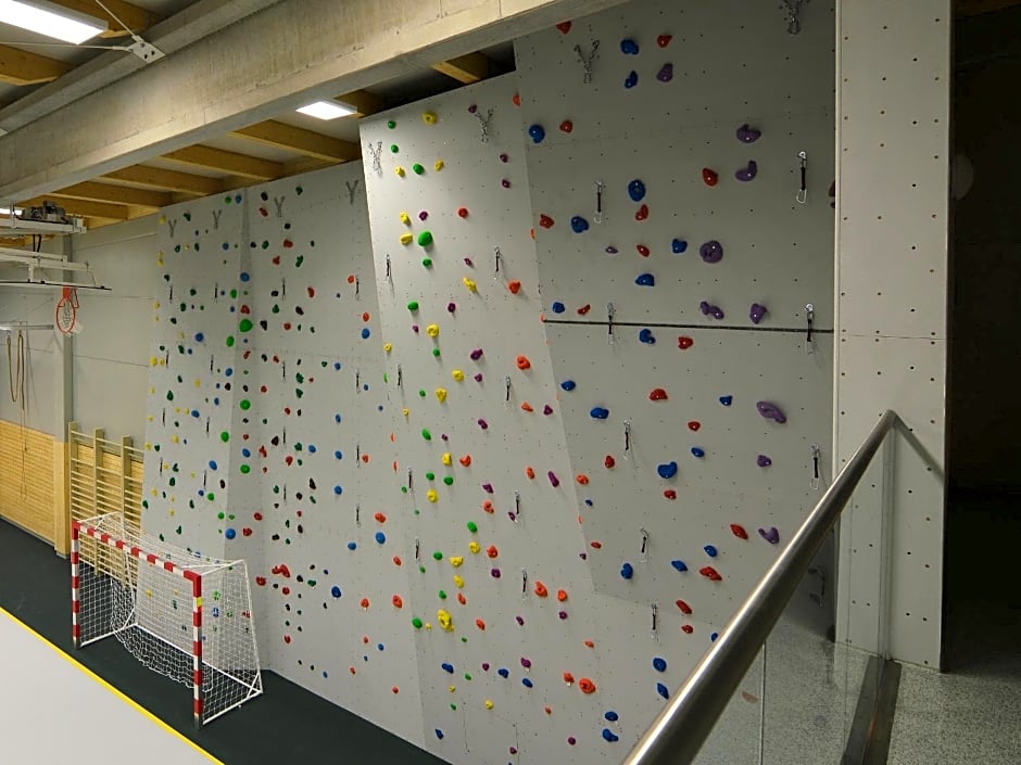 Hotel Srní depandance - Šumava