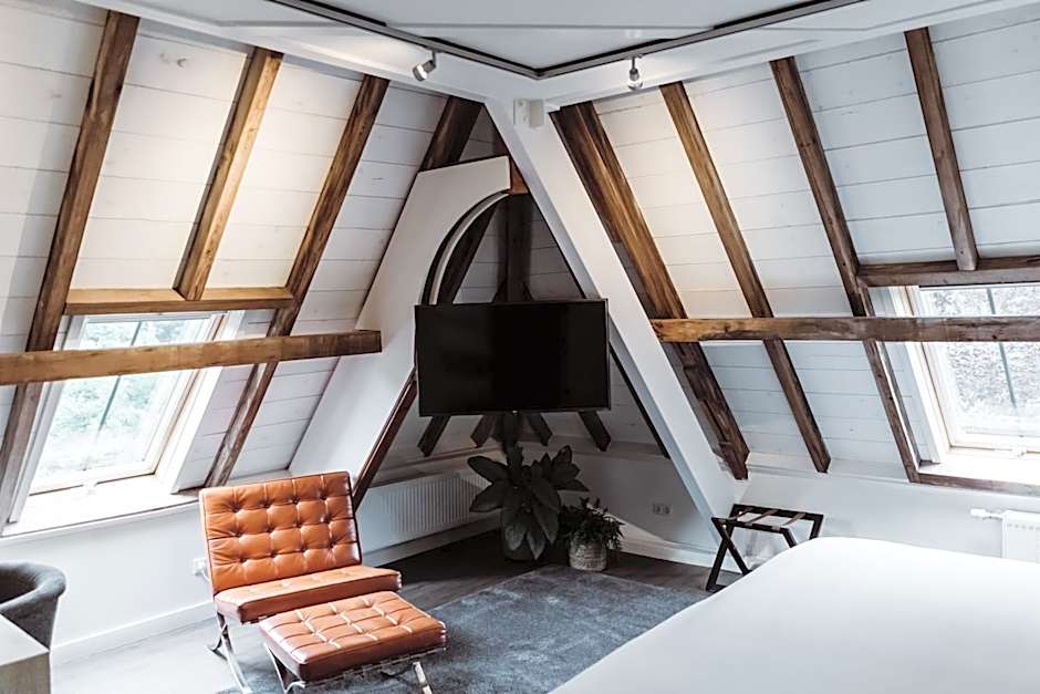 Châteauhotel De Havixhorst