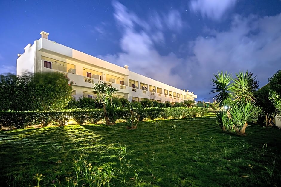 SENSEANA Sea Side Resort & Aquadventure