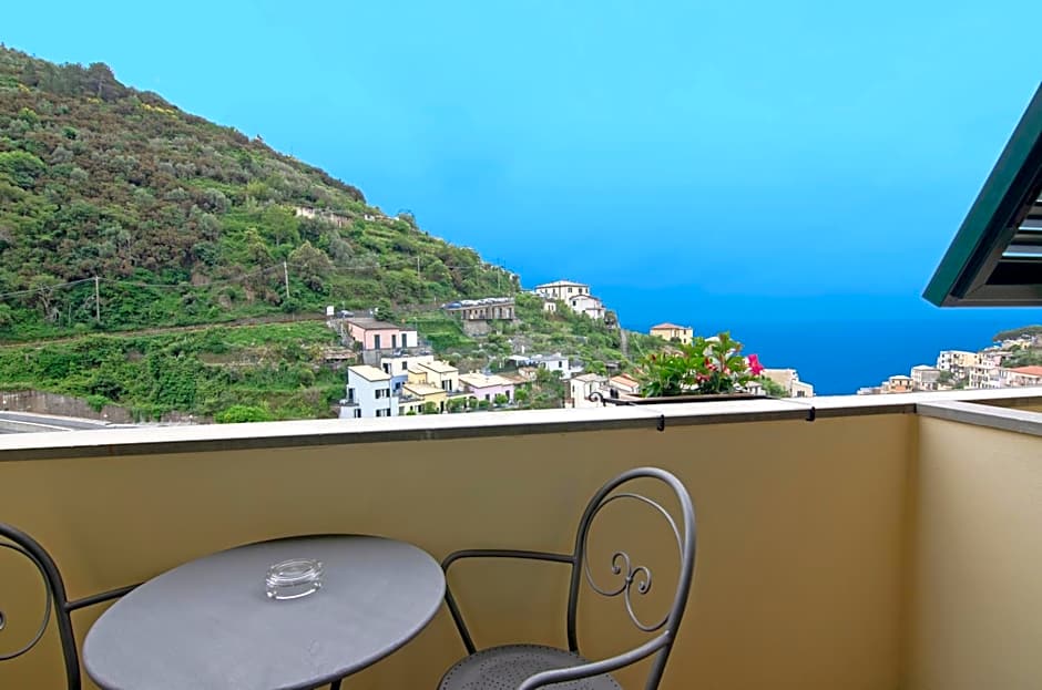 Hotel Villa Argentina