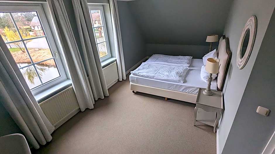 Schloss Krugsdorf Golf & Hotel