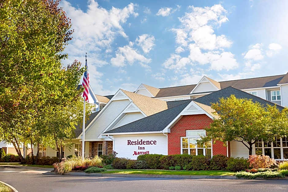 Residence Inn by Marriott Boston Marlborough