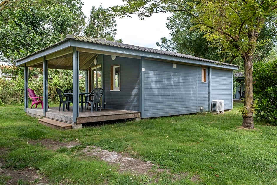 Terres de France - Les Hameaux des Marines