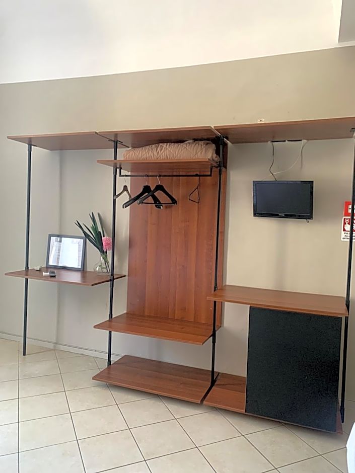Santuzza Hotel Catania