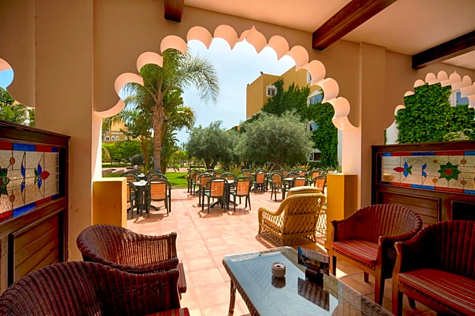 Zimbali Playa Spa Hotel Luxury