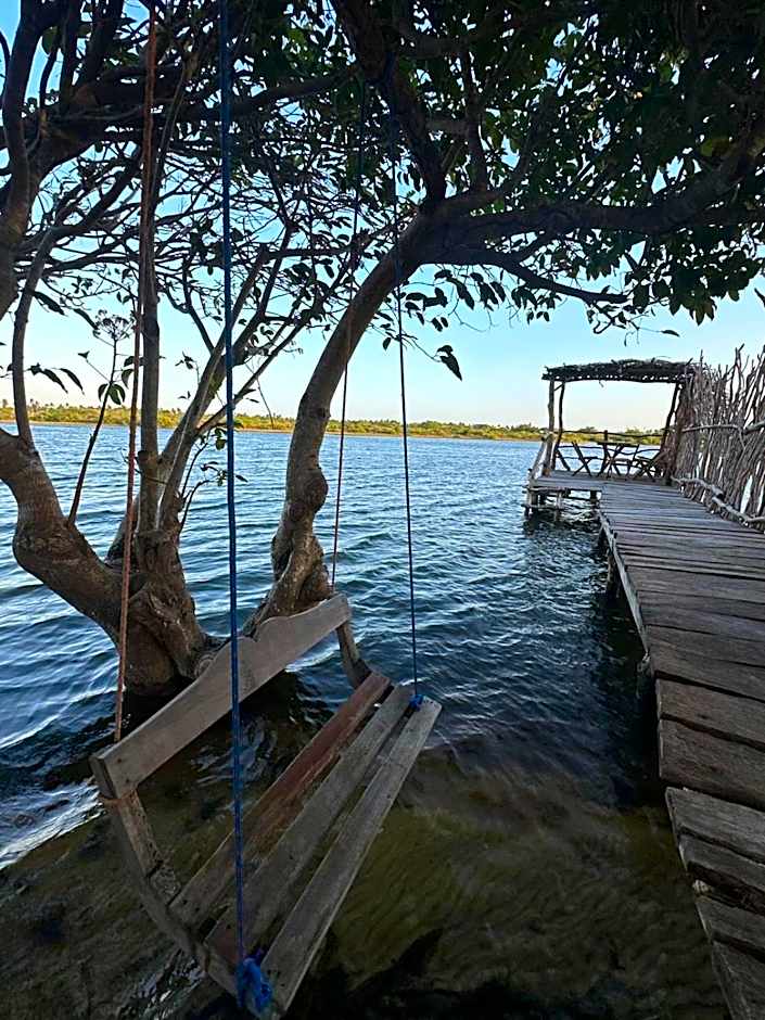 Chalé Brisa da Lagoa