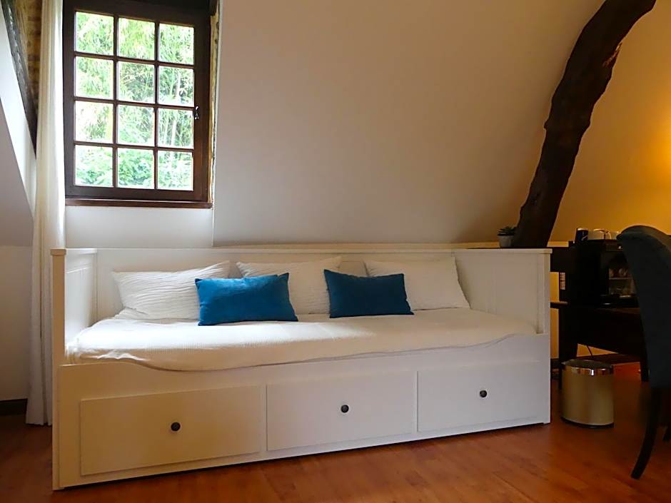 Le Noyer Résidence B&B