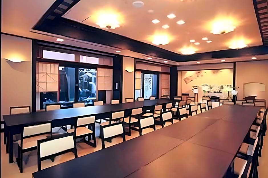 Sasebo Washington Hotel