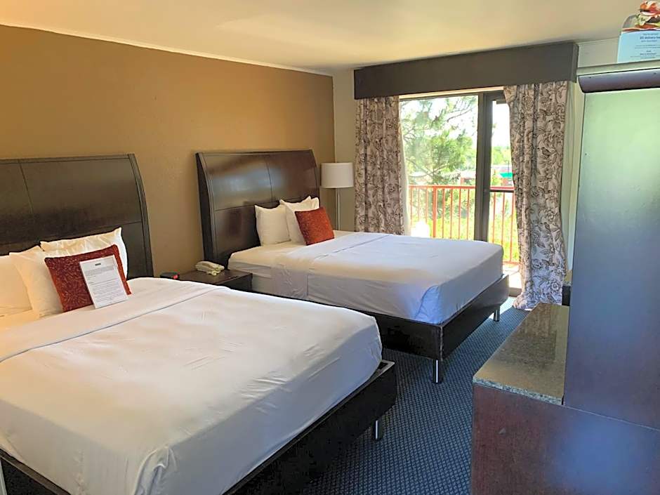 Travelodge by Wyndham Rapid City