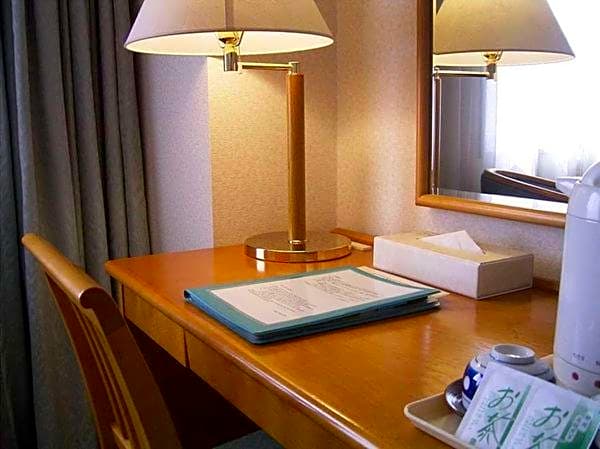 Ageo Tobu Hotel