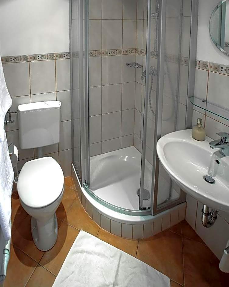 Appartements Ferienwohnungen Alpenblick
