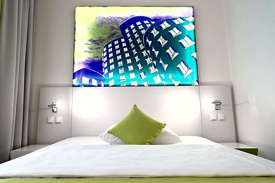 Wyndham Garden Hotel Duesseldorf City Centre Koenigsallee