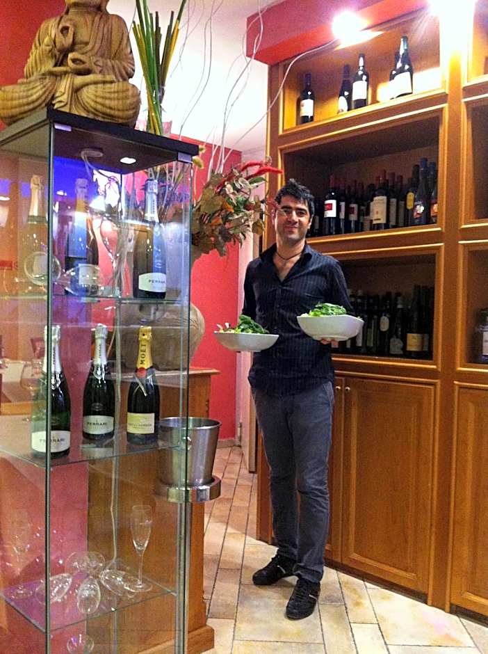 SPIEDO IMPERIALE - Locanda e Ristorante