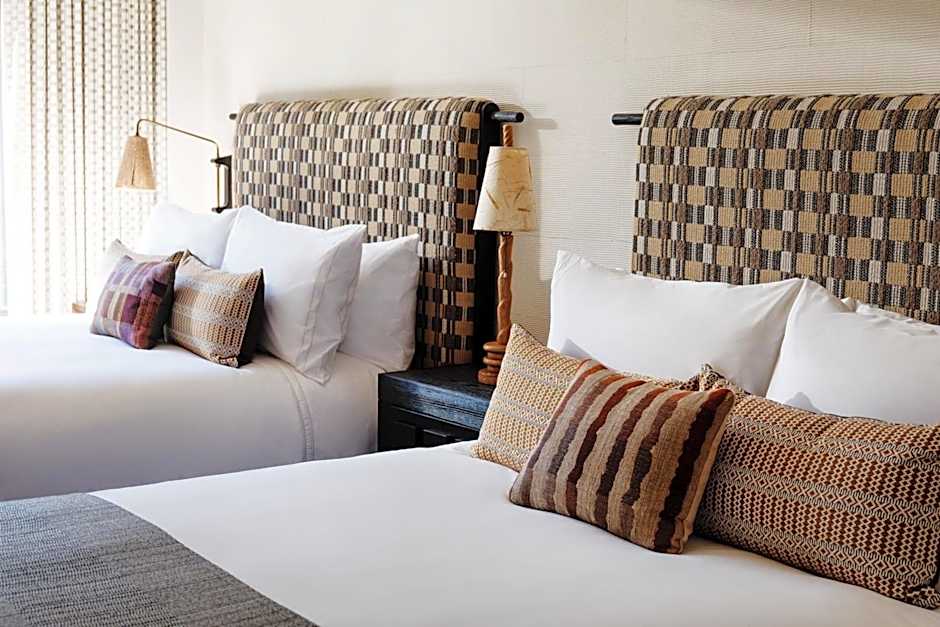 Downtown Los Angeles Proper Hotel, a Member of Design Hotels