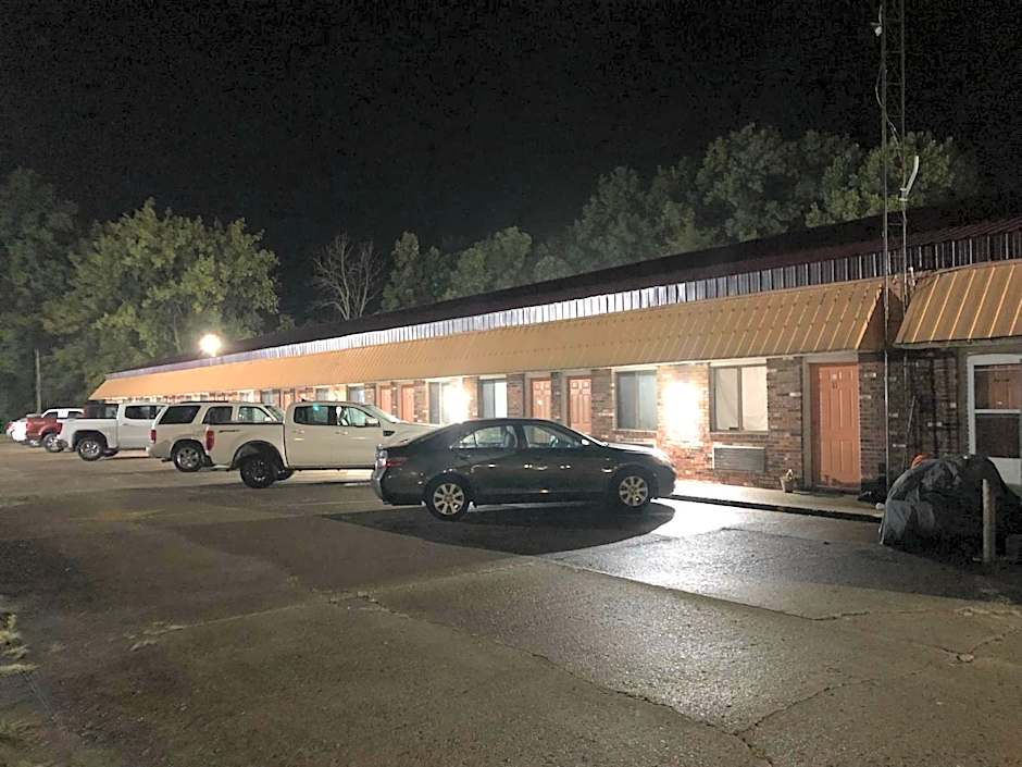 Budget Host Inn