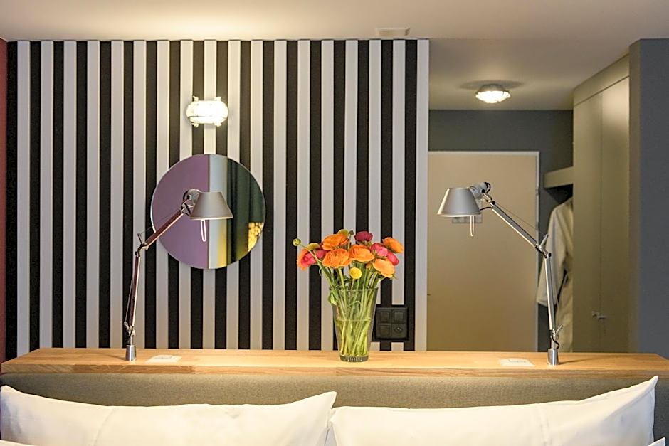 Seehotel Wilerbad Seminar & Spa