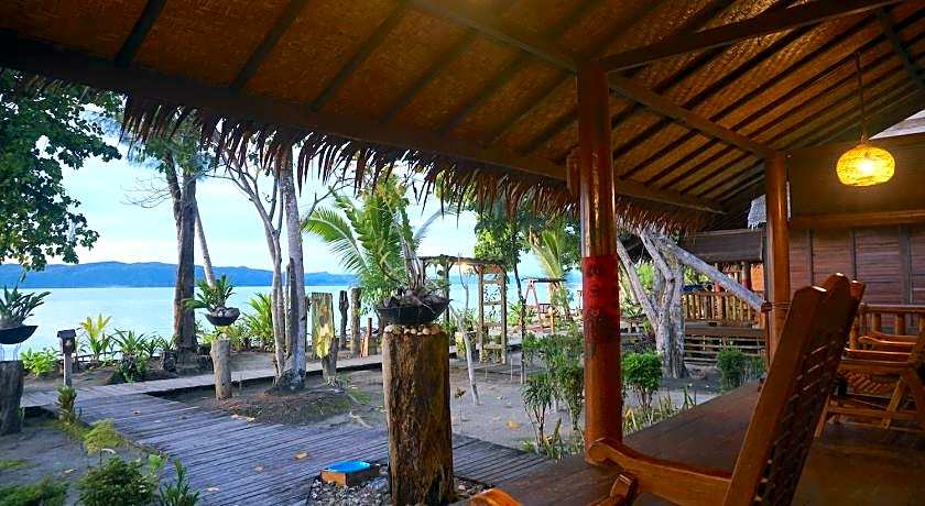 Raja Ampat Dive Lodge