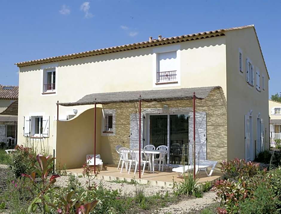Vacancéole - Les Bastides de Fayence