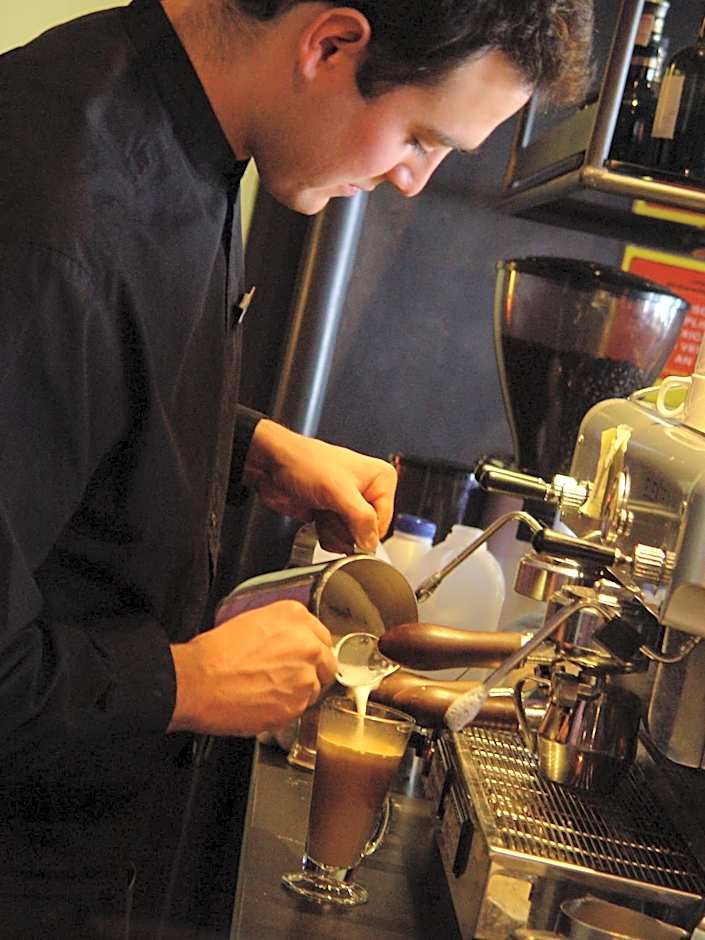 The Perisher Valley Hotel