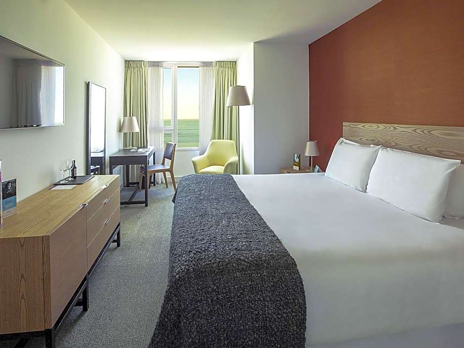 Mercure Montevideo Punta Carretas