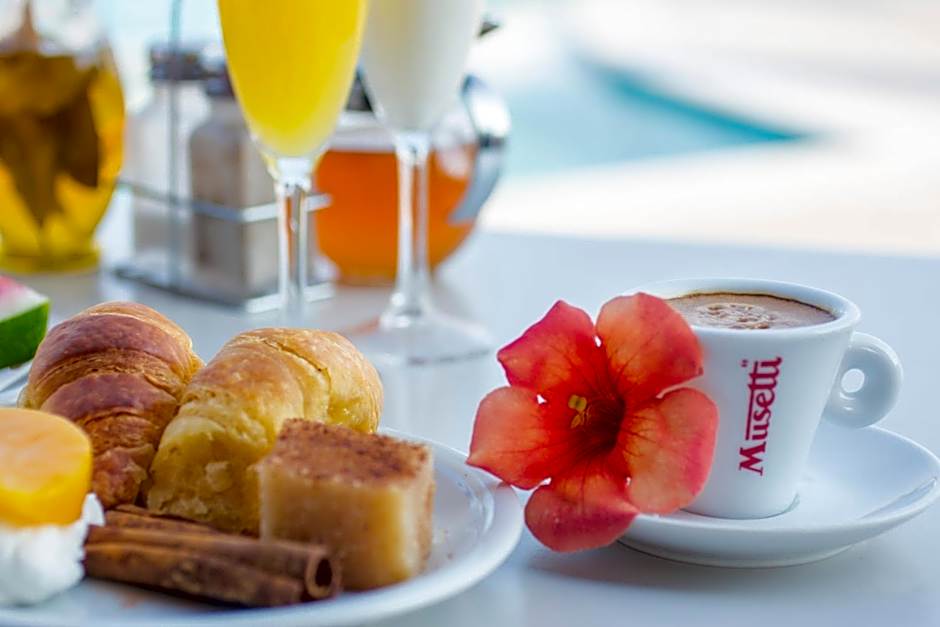 Irida Aparthotel Malia by Estia