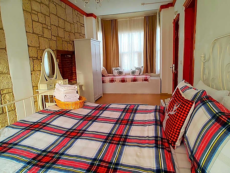 Kemerlihan Deluxe Hotel