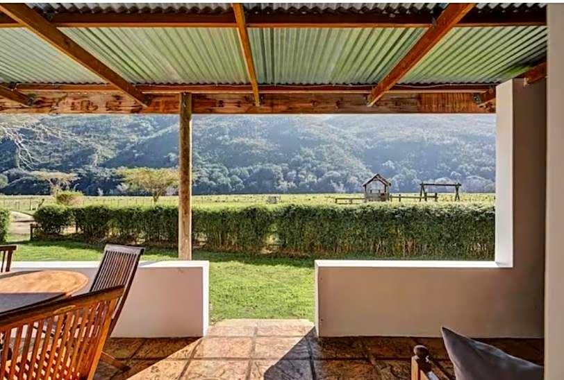 Somerset Gift Getaway Farm