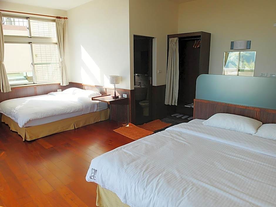 茶雲居 Tea Cloud Guest house