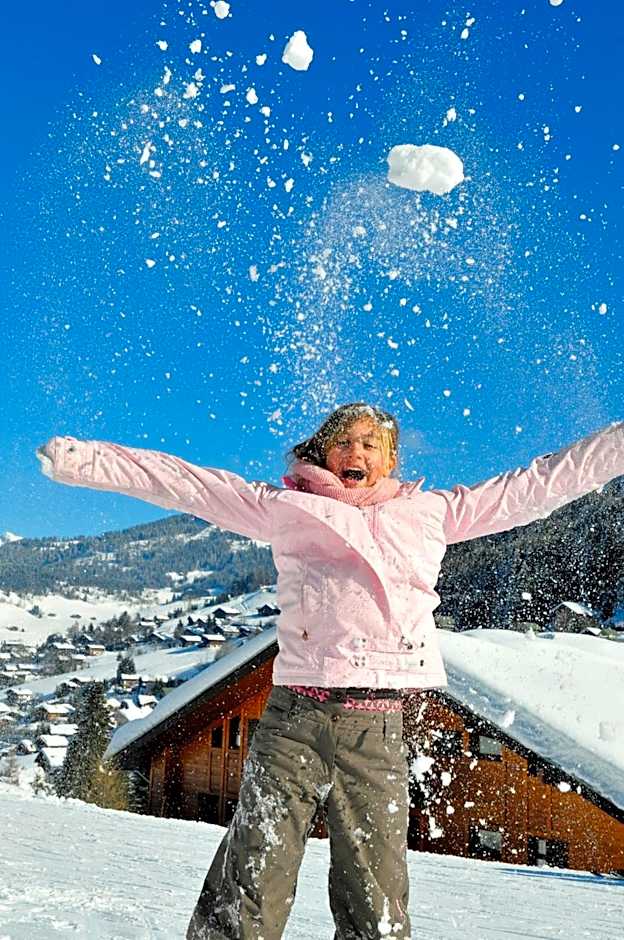 Azureva La Clusaz les Aravis