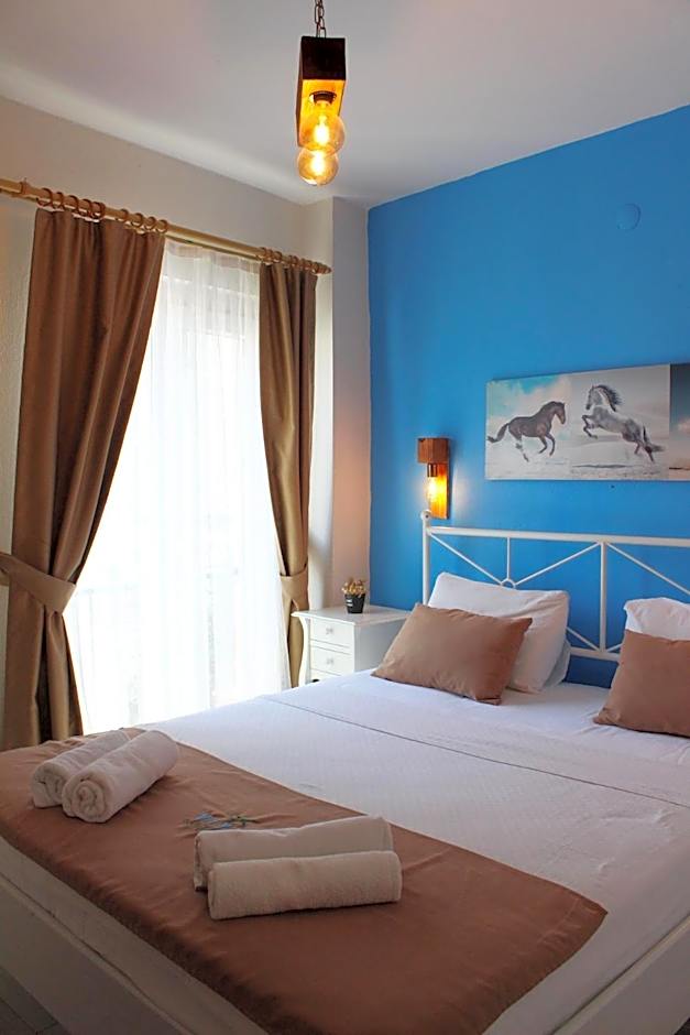 Viya Boutique Otel Alacati