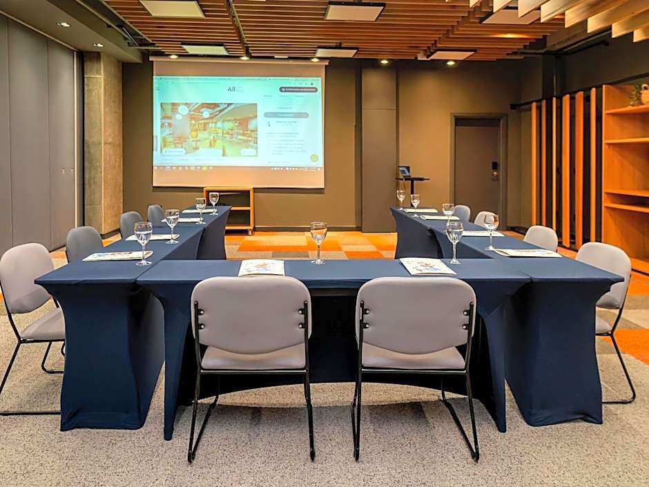 Novotel Criciuma